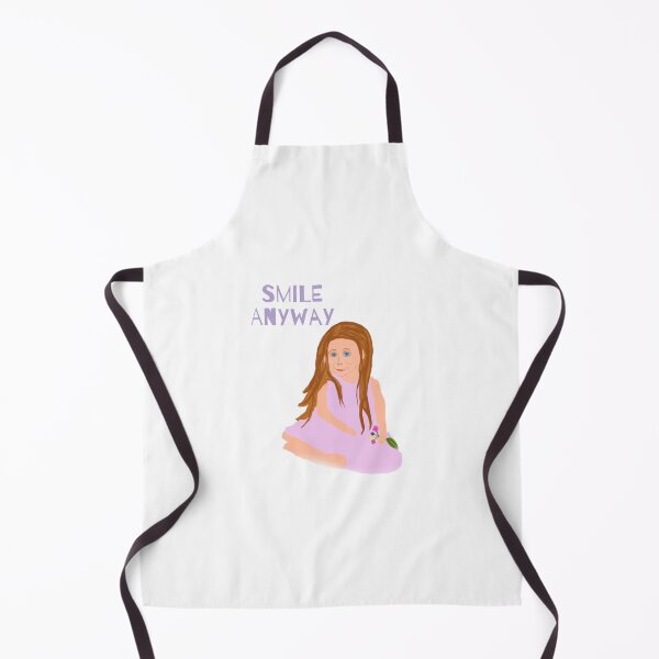 Item preview, Smile anyway designed and sold by Tonyasartprints.