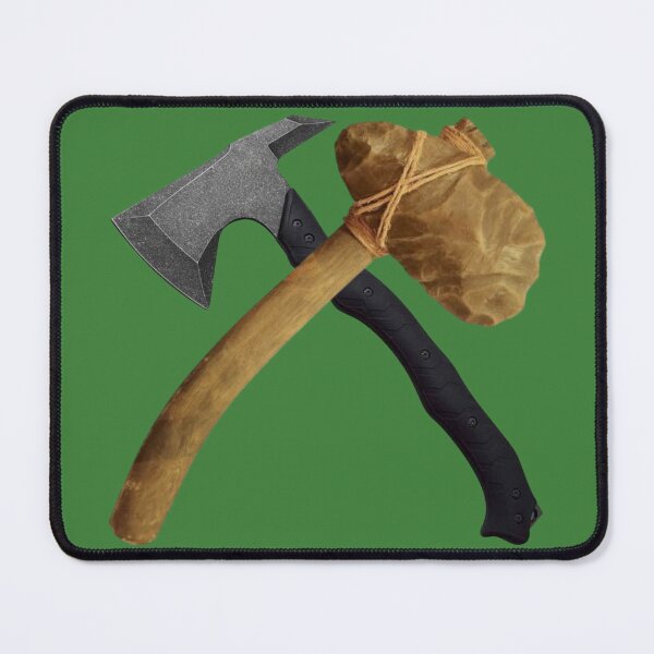 Item preview, Axes designed and sold by Kaigorshirts.
