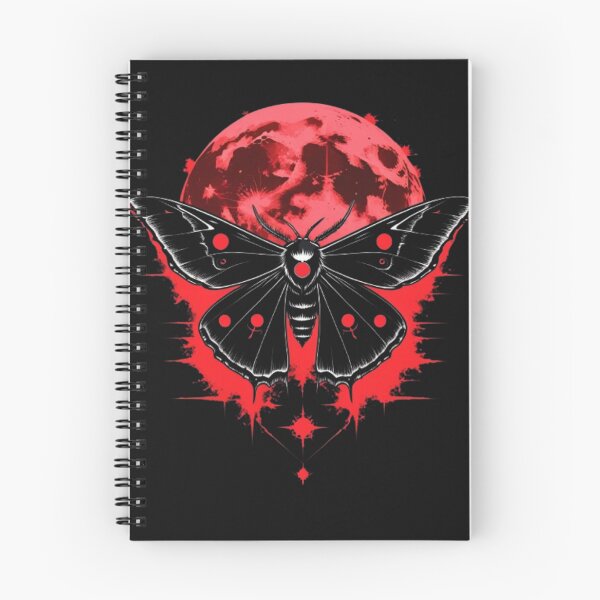 Item preview, Wings of Darkness in the Red Moon’s Glow designed and sold by R-market.
