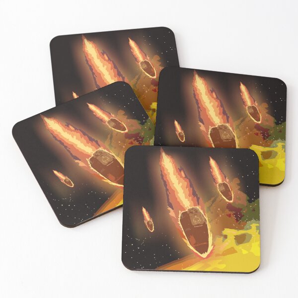 Item preview, Hellpods coming in! designed and sold by DarkwingDave.