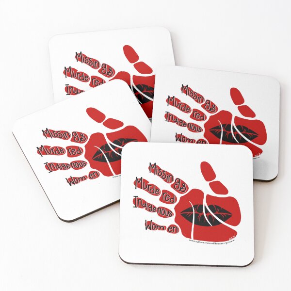 Item preview, MMIW designed and sold by KarrahCreates.