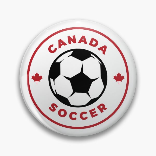 Item preview, Canada Soccer designed and sold by MapleWear.