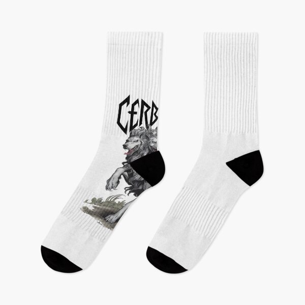 Item preview, Cerberus designed and sold by criticalzon.