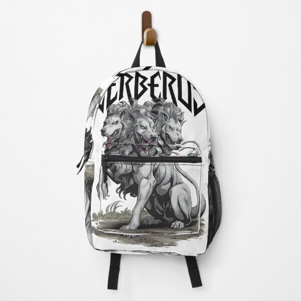 Item preview, Cerberus designed and sold by criticalzon.