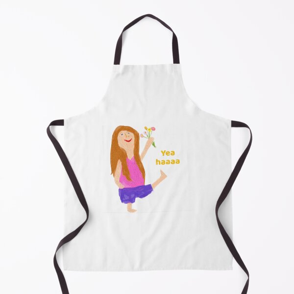 Item preview, Yea haaaaa designed and sold by Tonyasartprints.