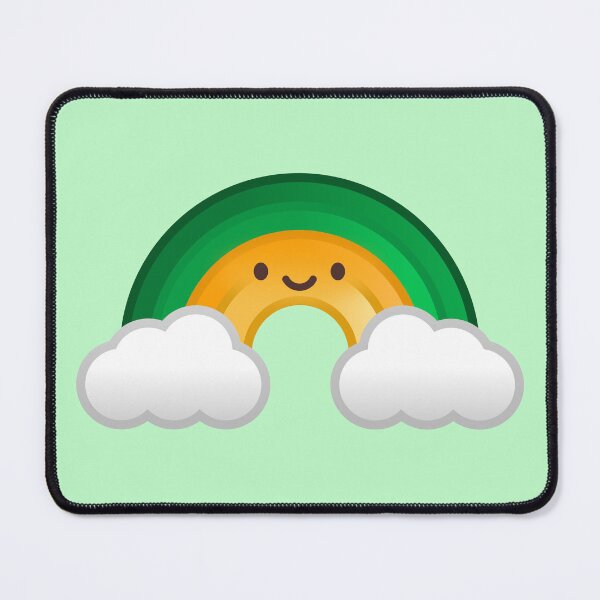 Item preview, irish rainbow designed and sold by brilly's.