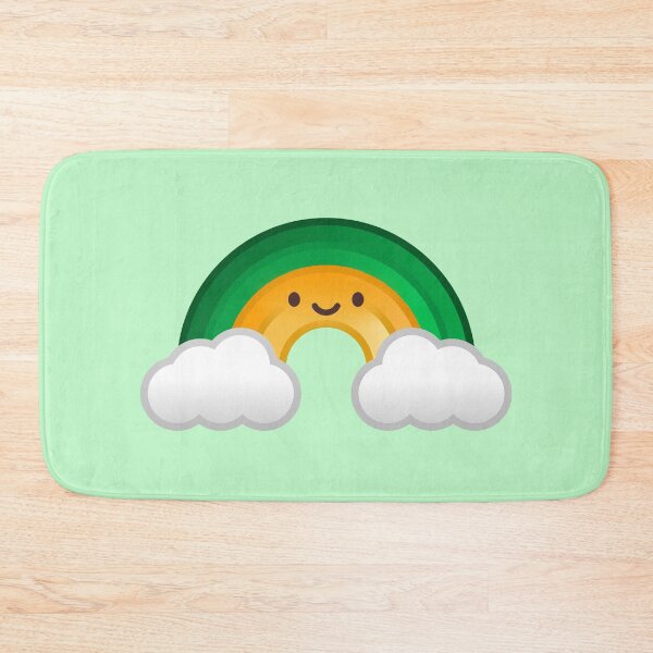 Item preview, irish rainbow designed and sold by brilly's.