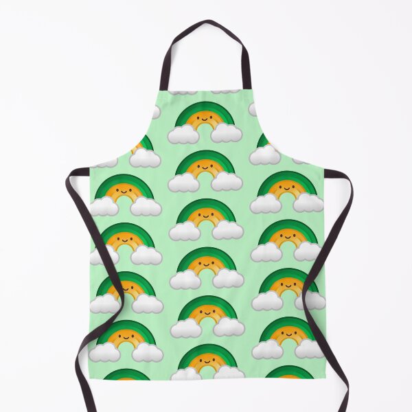 Item preview, irish rainbow designed and sold by brilly's.