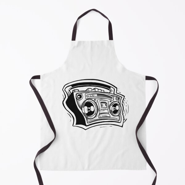 Item preview, Ghettoblaster designed and sold by ConradPlews.