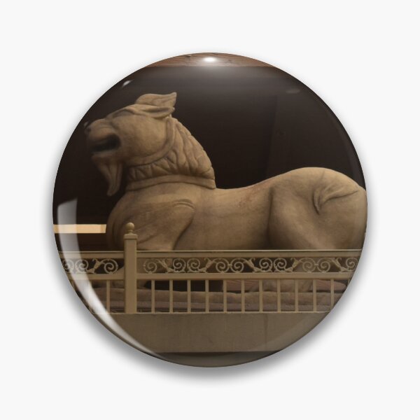 Item preview, Mandalay Bay Beast designed and sold by MangoSeeds.