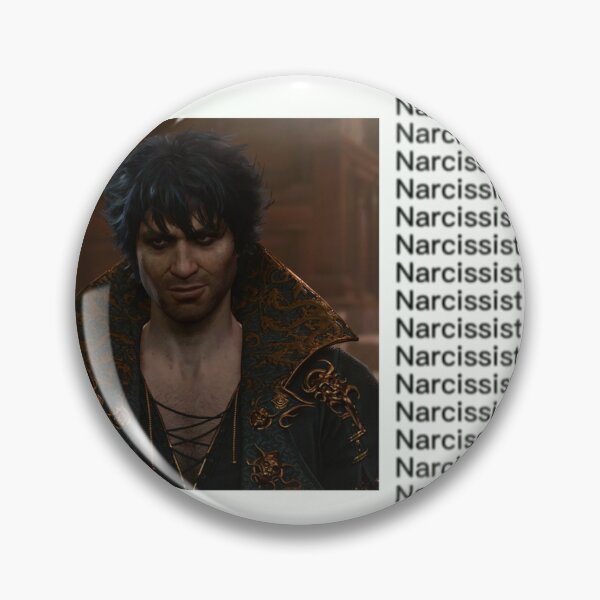 Item preview, Gortash Narcissist designed and sold by _Firis_3.