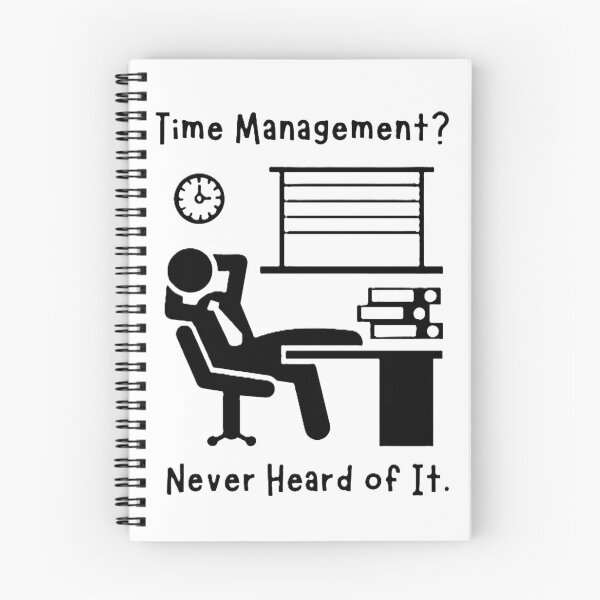 Item preview, Time Management designed and sold by JLClassics.