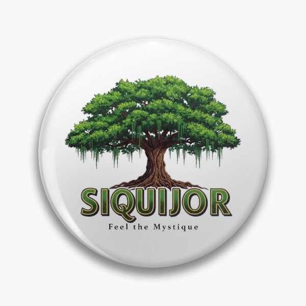 Item preview, SIQUIJOR designed and sold by likbatonboot.