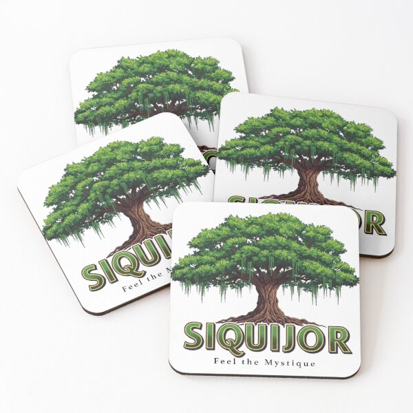 Item preview, SIQUIJOR designed and sold by likbatonboot.