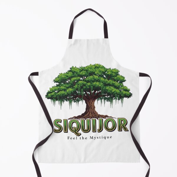 Item preview, SIQUIJOR designed and sold by likbatonboot.