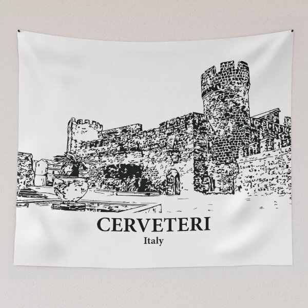 Item preview, Cerveteri - Italy designed and sold by Lakeric.
