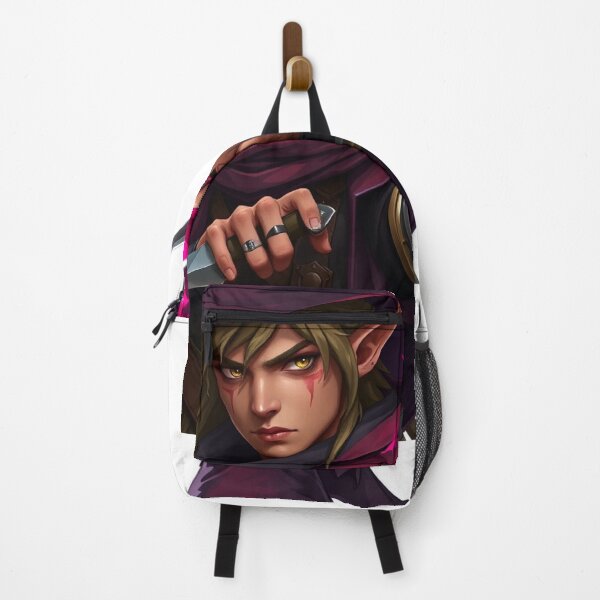Item preview, Elf designed and sold by shade98661.