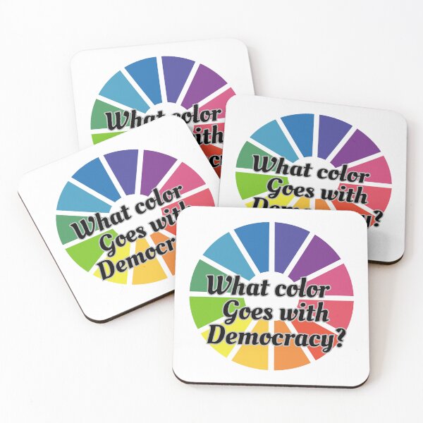 Item preview, What Color designed and sold by Rascal Phoebe .