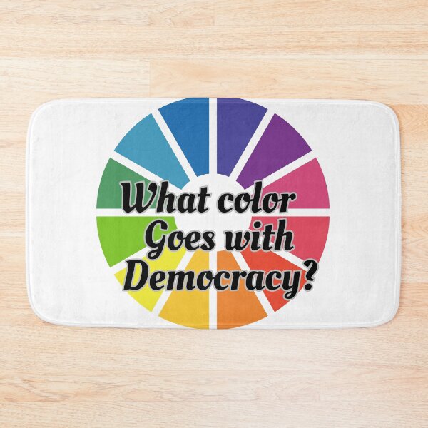 Item preview, What Color designed and sold by Rascal Phoebe .