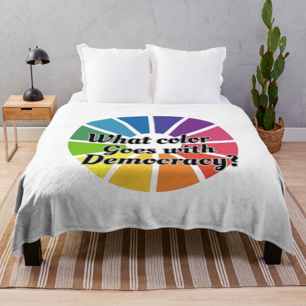 Item preview, What Color designed and sold by Rascal Phoebe .