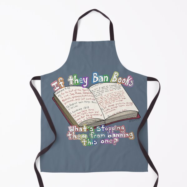 Item preview, Protect the Books designed and sold by PyroAshes.
