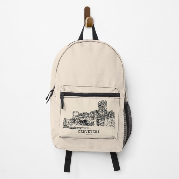 Item preview, Cerveteri - Italy designed and sold by Lakeric Cityscapes.