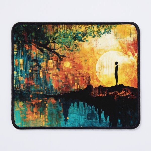 Item preview, Urban Serenity designed and sold by Gubbinsus.