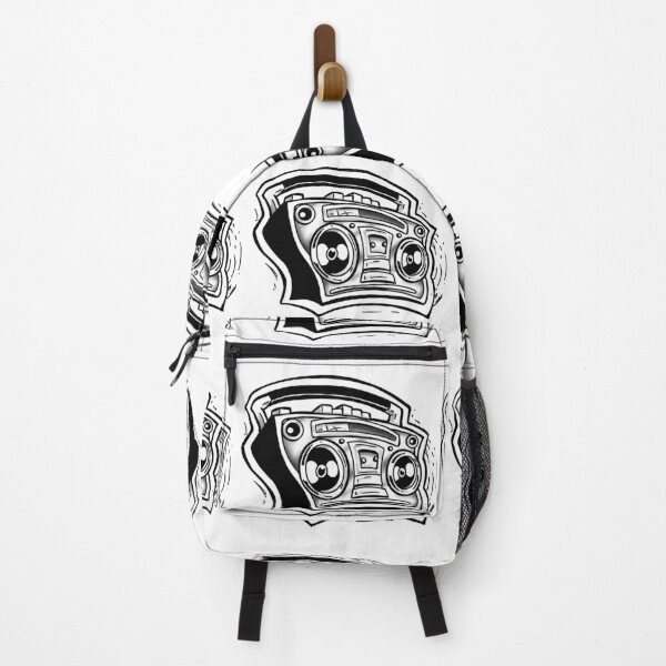 Item preview, Ghettoblaster designed and sold by ConradPlews.