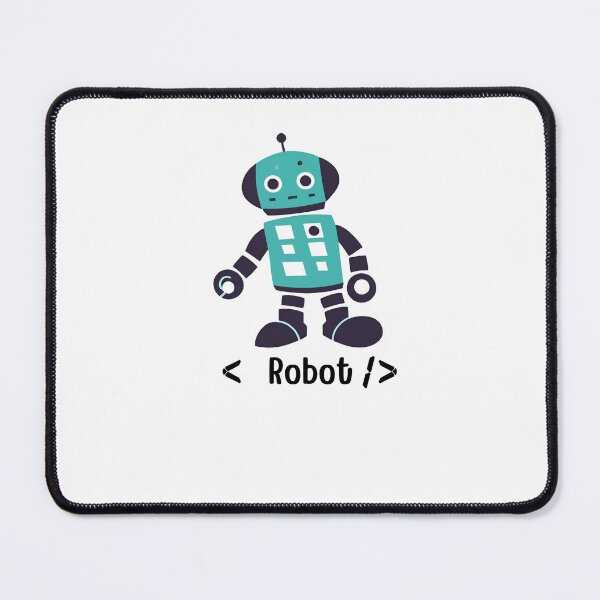 Item preview, Code Speaks Louder​ robot​ computer​ cybrog designed and sold by PDshop1.
