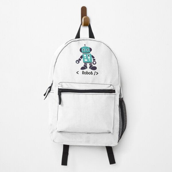 Item preview, Code Speaks Louder robot computer cybrog designed and sold by PDshop1.
