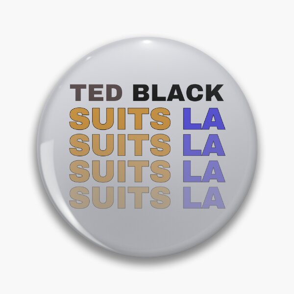 Item preview, SUITS LA designed and sold by lmfluffycat.