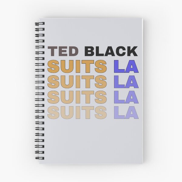 Item preview, SUITS LA designed and sold by lmfluffycat.
