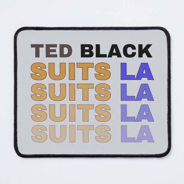 Item preview, SUITS LA designed and sold by lmfluffycat.