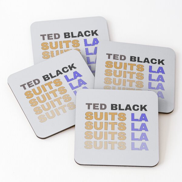 Item preview, SUITS LA designed and sold by lmfluffycat.