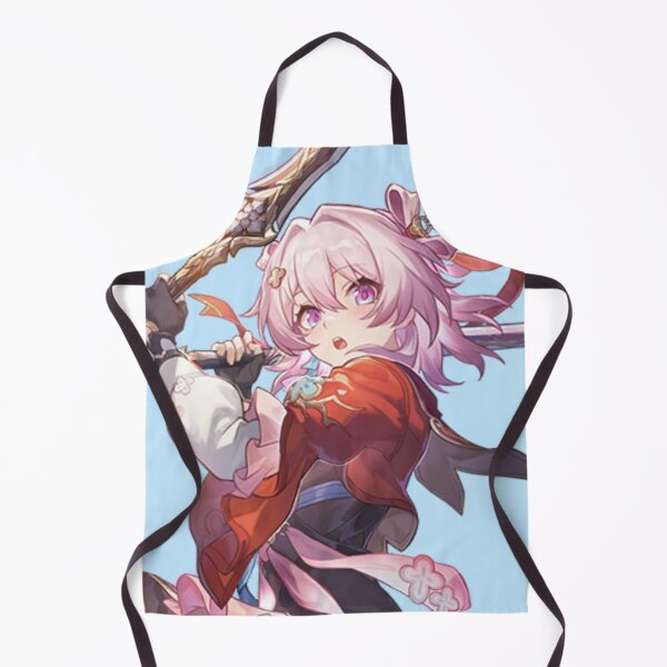 Item preview, March 7th - Azure Dragon, White Tiger, LESS CARBS! POSE 1 designed and sold by hanyaxueyi.