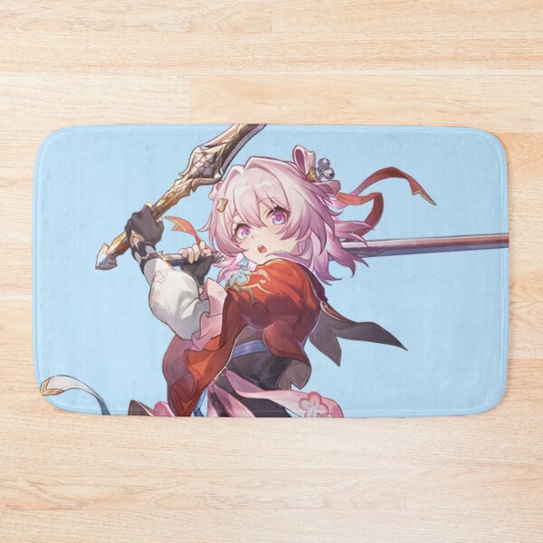 Item preview, March 7th - Azure Dragon, White Tiger, LESS CARBS! POSE 1 designed and sold by hanyaxueyi.