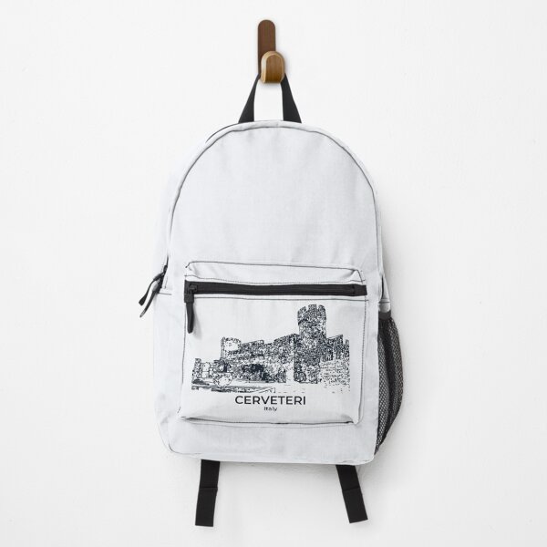 Item preview, Cerveteri - Italy designed and sold by Lakeric Cityscapes.