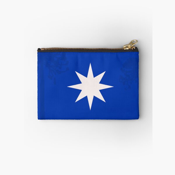 Item preview, Mapuche flag designed and sold by MiguelCD1981.