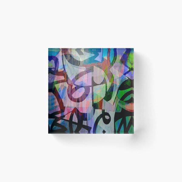 Item preview, Exploring Realms designed and sold by ViaARTfactory.