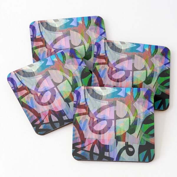 Item preview, Exploring Realms designed and sold by ViaARTfactory.
