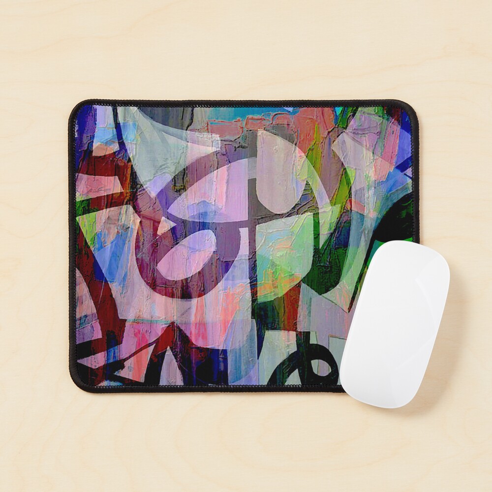 Item preview, Mouse Pad designed and sold by ViaARTfactory.