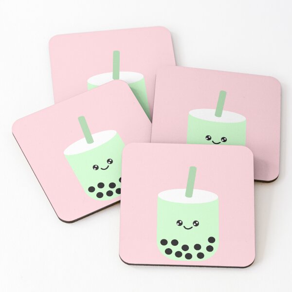 Item preview, Melon Bubble Tea designed and sold by underwatercity.
