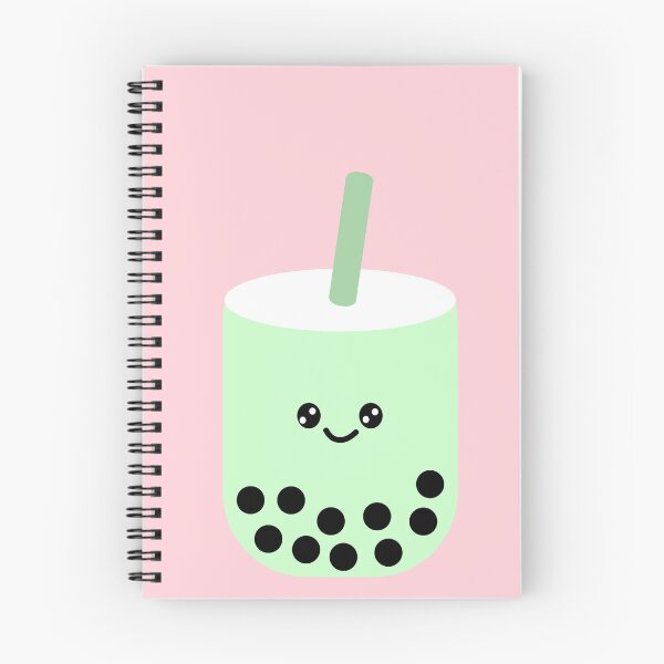 Item preview, Melon Bubble Tea designed and sold by underwatercity.