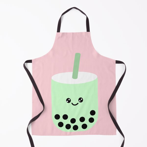 Item preview, Melon Bubble Tea designed and sold by underwatercity.