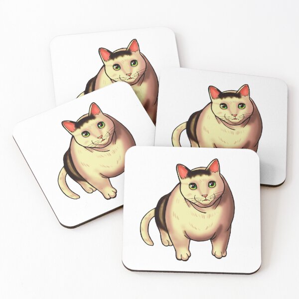 Item preview, the cat wants to eat designed and sold by linapinaa.