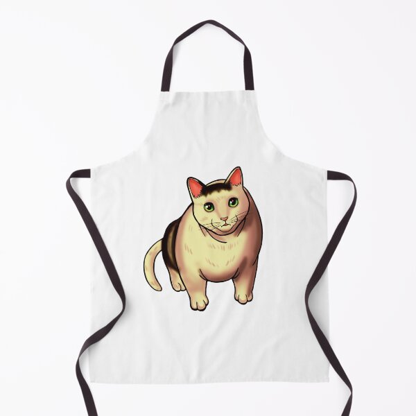 Item preview, the cat wants to eat designed and sold by linapinaa.