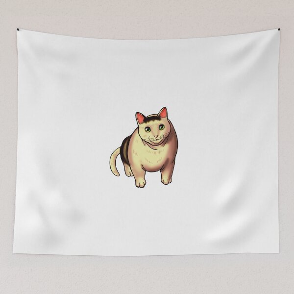 Item preview, the cat wants to eat designed and sold by linapinaa.