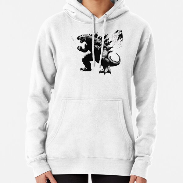 Item preview, Godzilla designed and sold by Nice En.