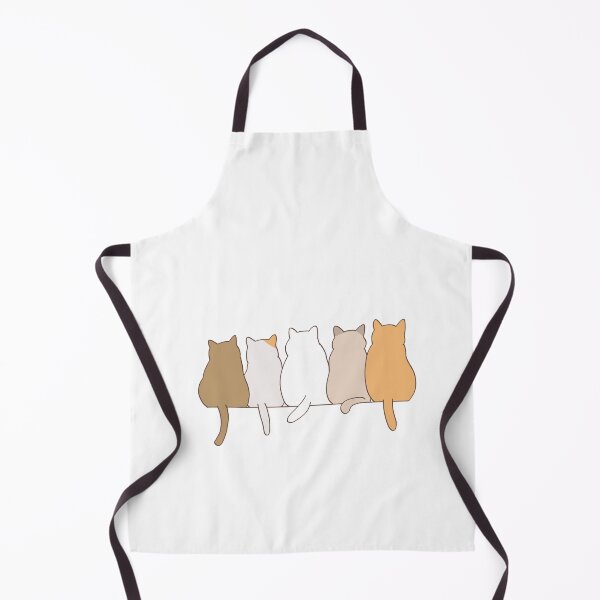 Item preview, cute cat cartoon designed and sold by weeci.
