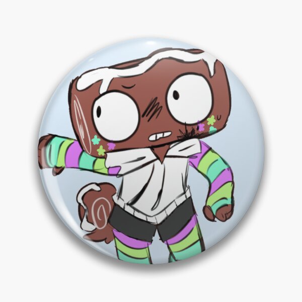 Item preview, Cosmo designed and sold by WillowTheCat-.